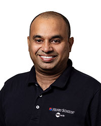 Shashi Mahareddy